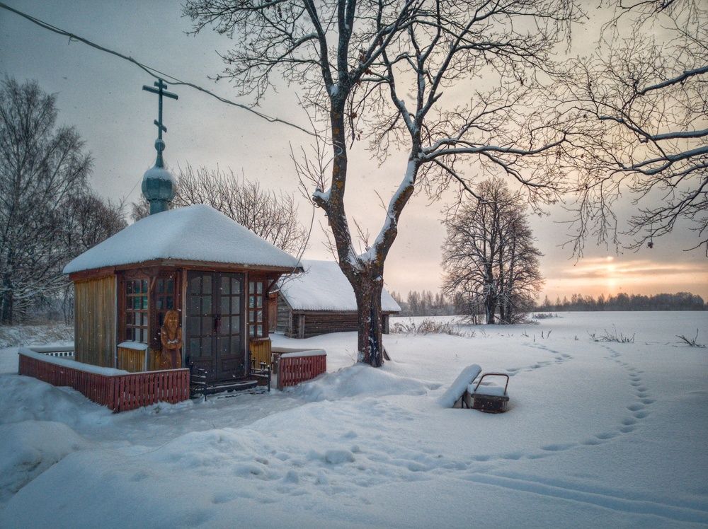 Photograph by Алексей Царевский