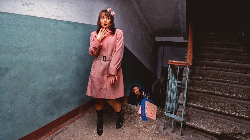 Photograph by Михаил Мартюшев