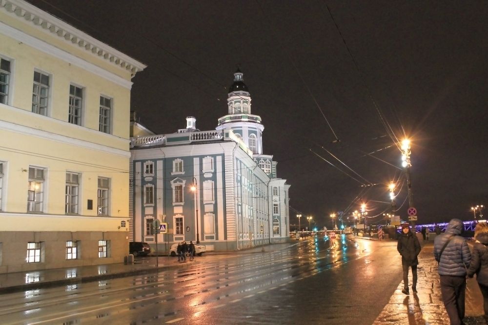 Photograph by Olga Bagaeva