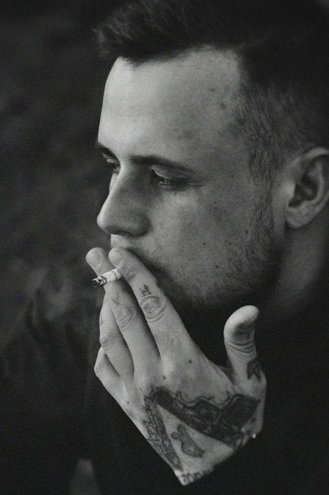 Photograph by Марина Виноградова