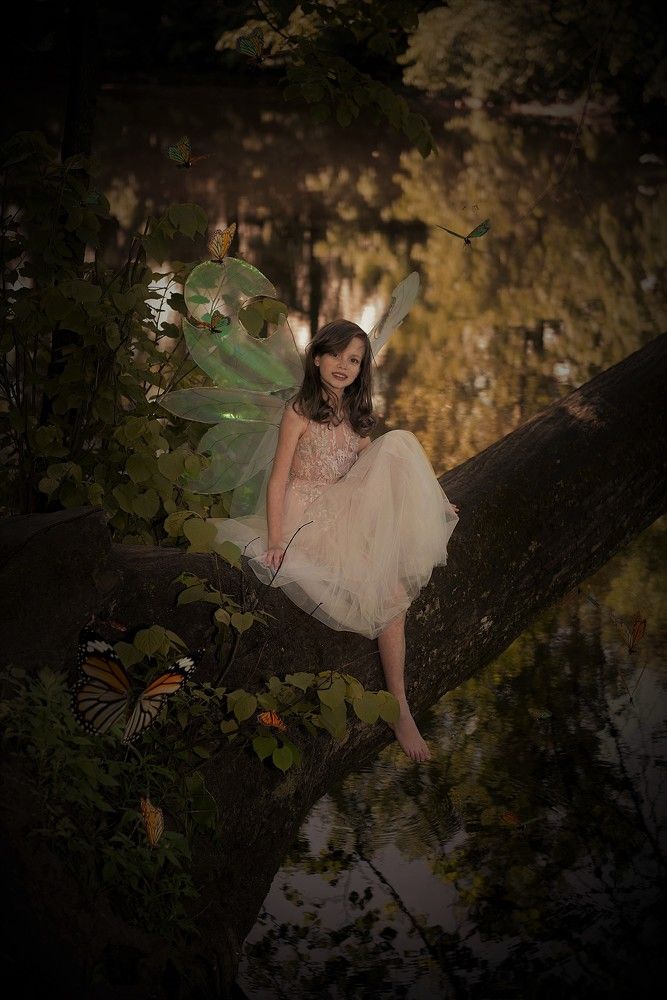 Photograph by Igor Bastrygin