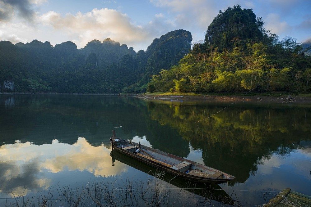 Photograph by Hanh P. T. Pham