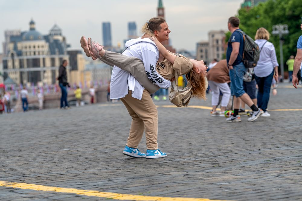 Photograph by Алик