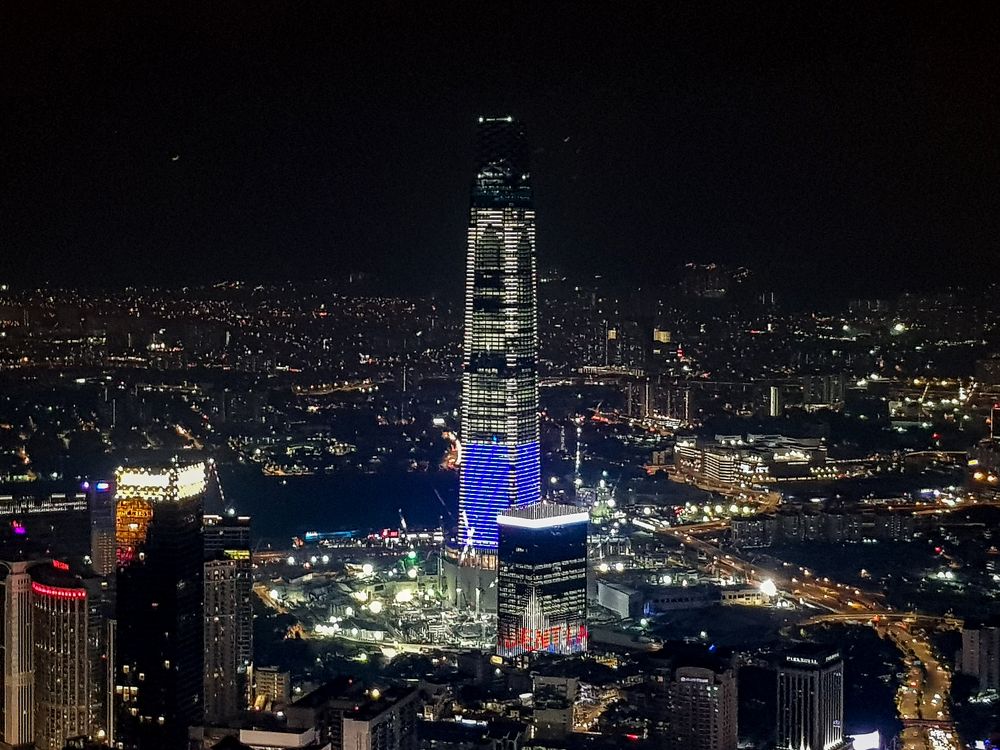 Photograph by SHAHZAD KAZMI