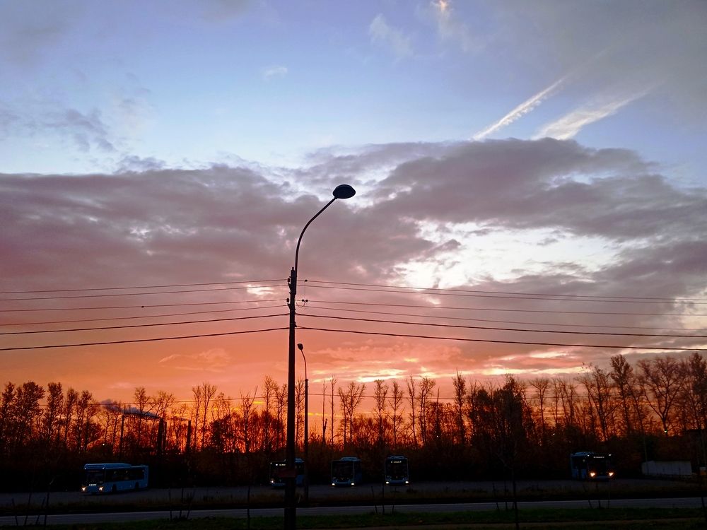 Photograph by Наталия Колемасова