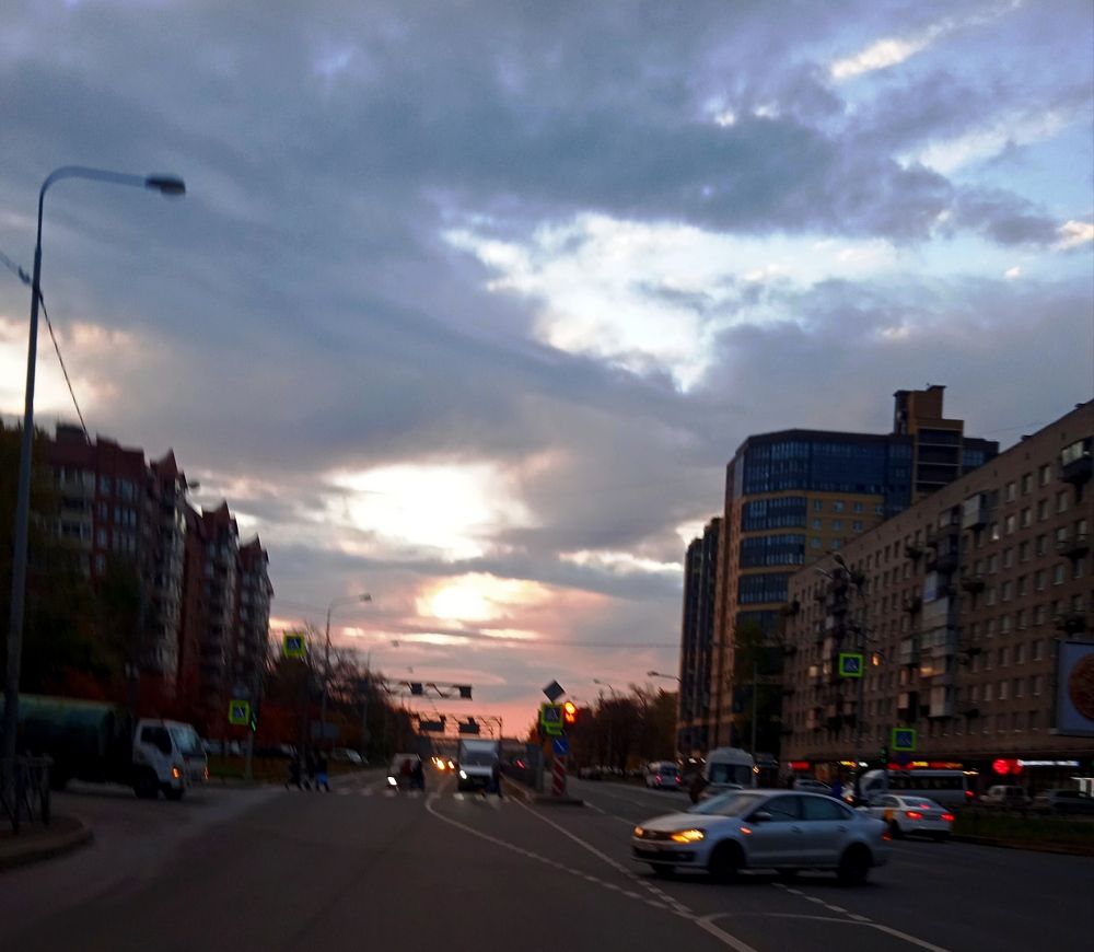 Photograph by Наталия Колемасова