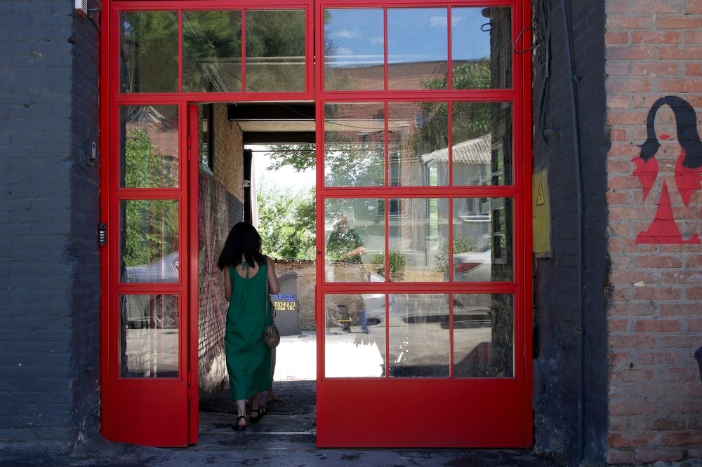 Photograph by Пиленгас Александр