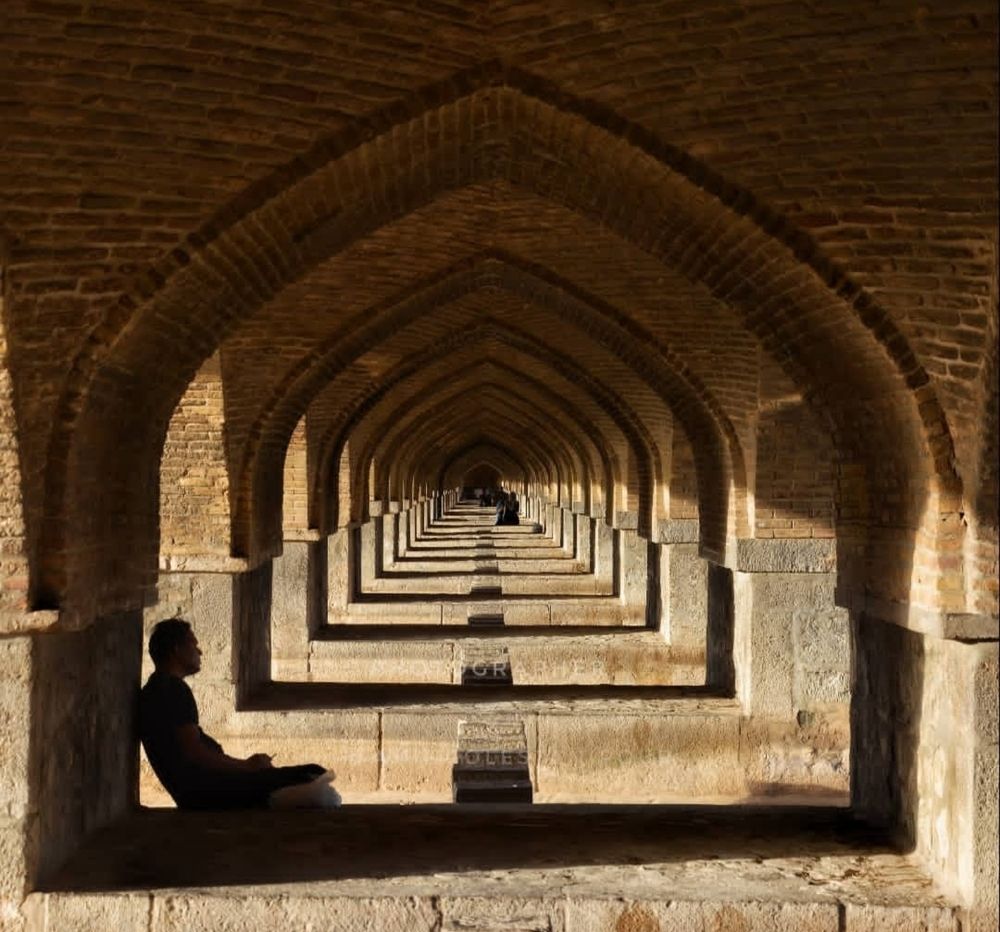 منحنی معماری شهری