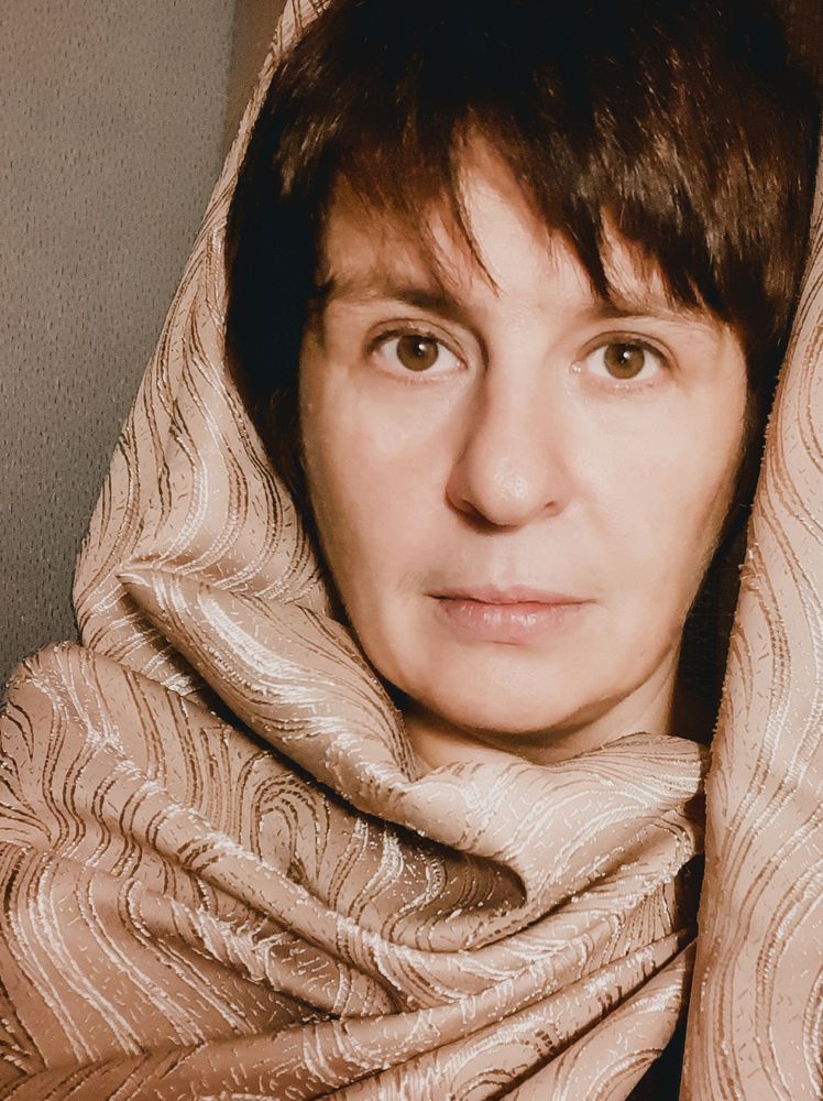 Photograph by Марина Слепова