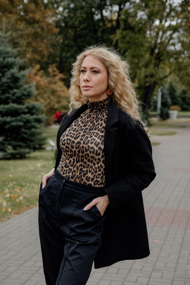 Photograph by Екатерина Безуглая