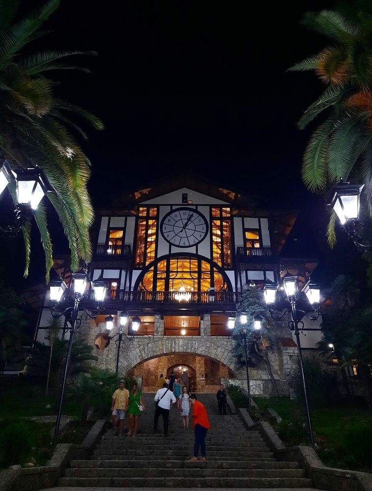 Фотография автора Ольга Кунакова