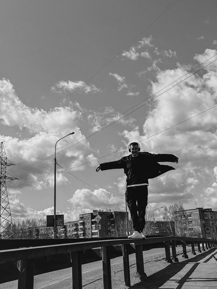 Photograph by Анастасия