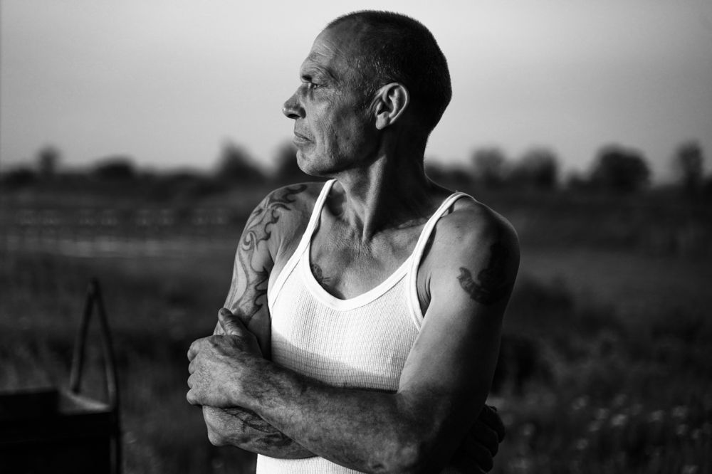 Photograph by Пиленгас Александр