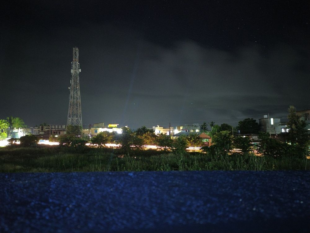 Photograph by Smruti Ranjan Das