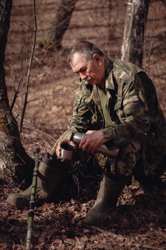 Photograph by Марина Слепова