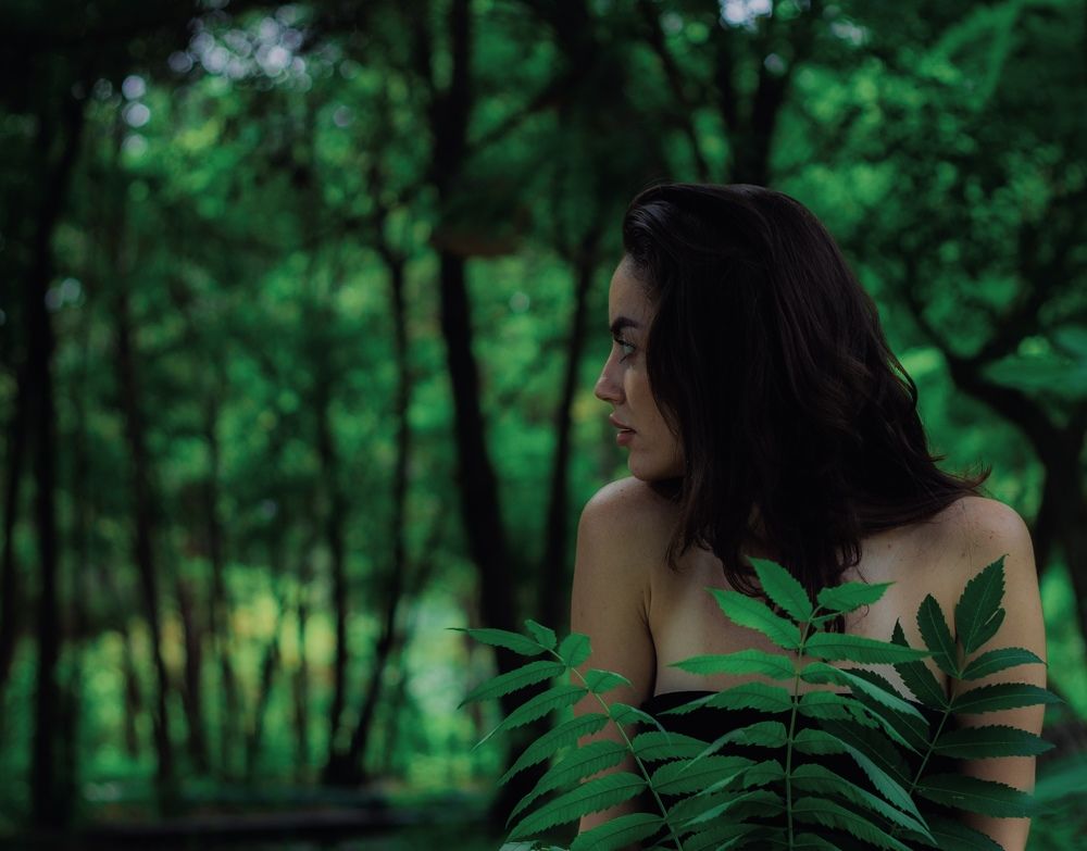 Фотография автора Анна Роганова