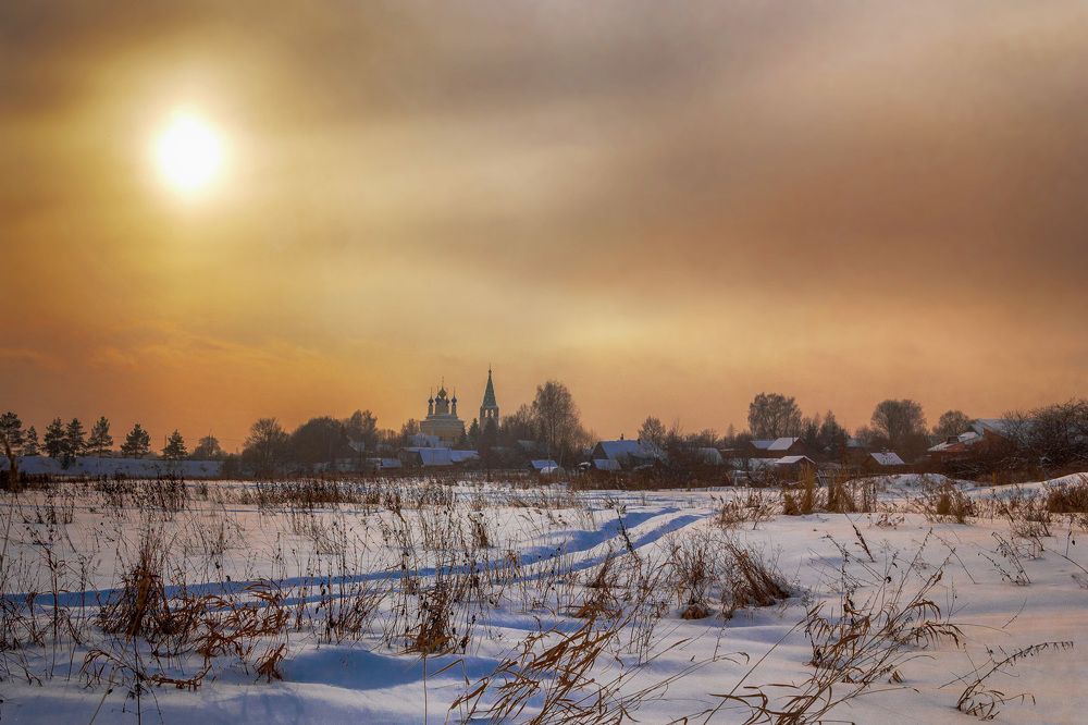 Photograph by Белевитин Михаил