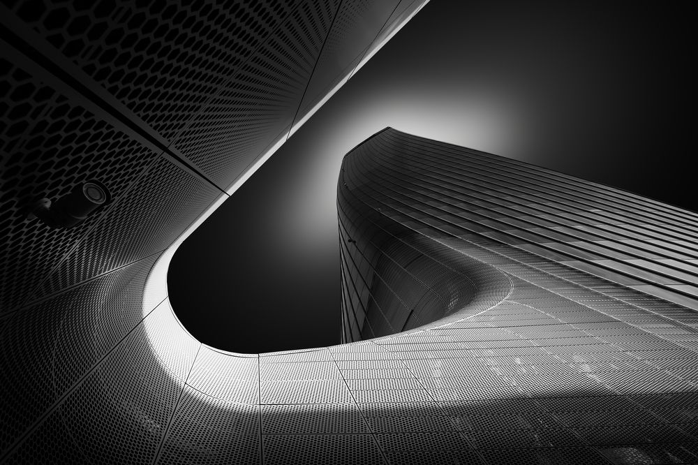 Photograph by Claudio Sericano