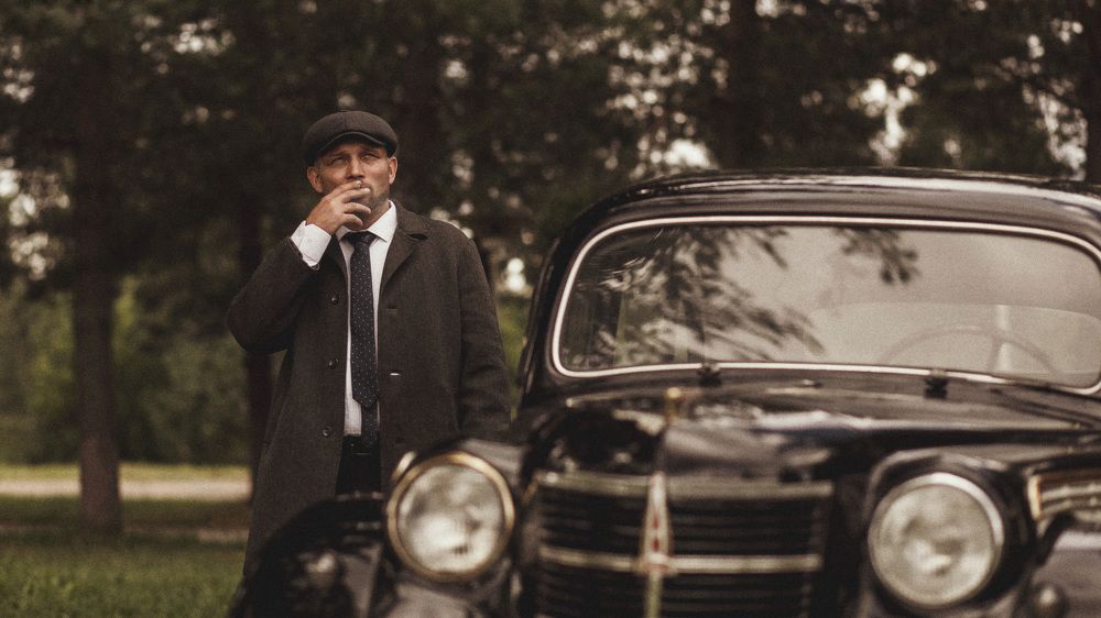 Фотография автора Сергей Лучин