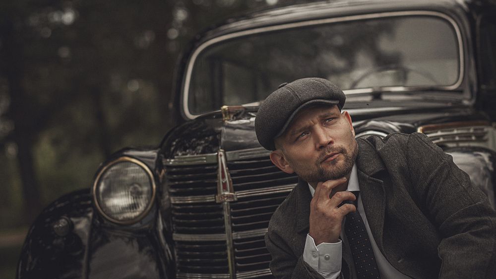 Photograph by Сергей Лучин