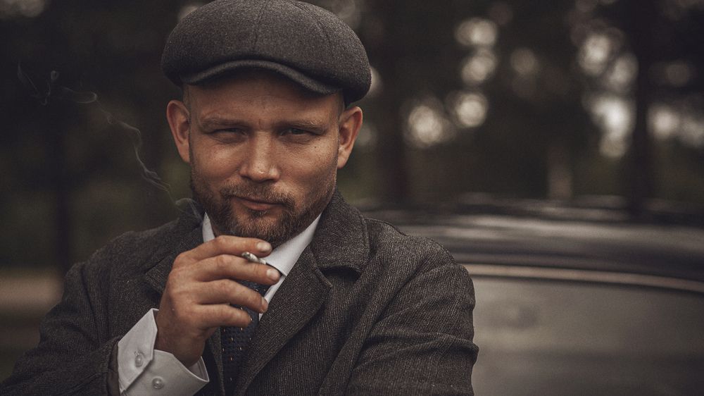 Фотография автора Сергей Лучин