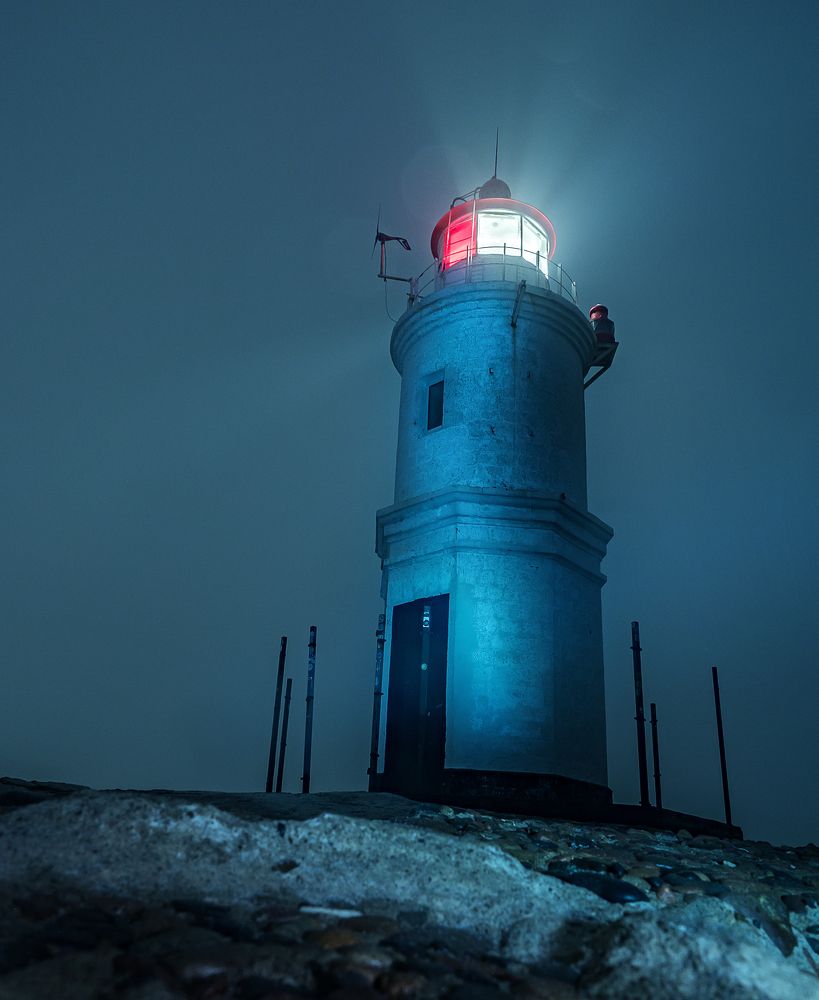 Photograph by Матвей Матвеев