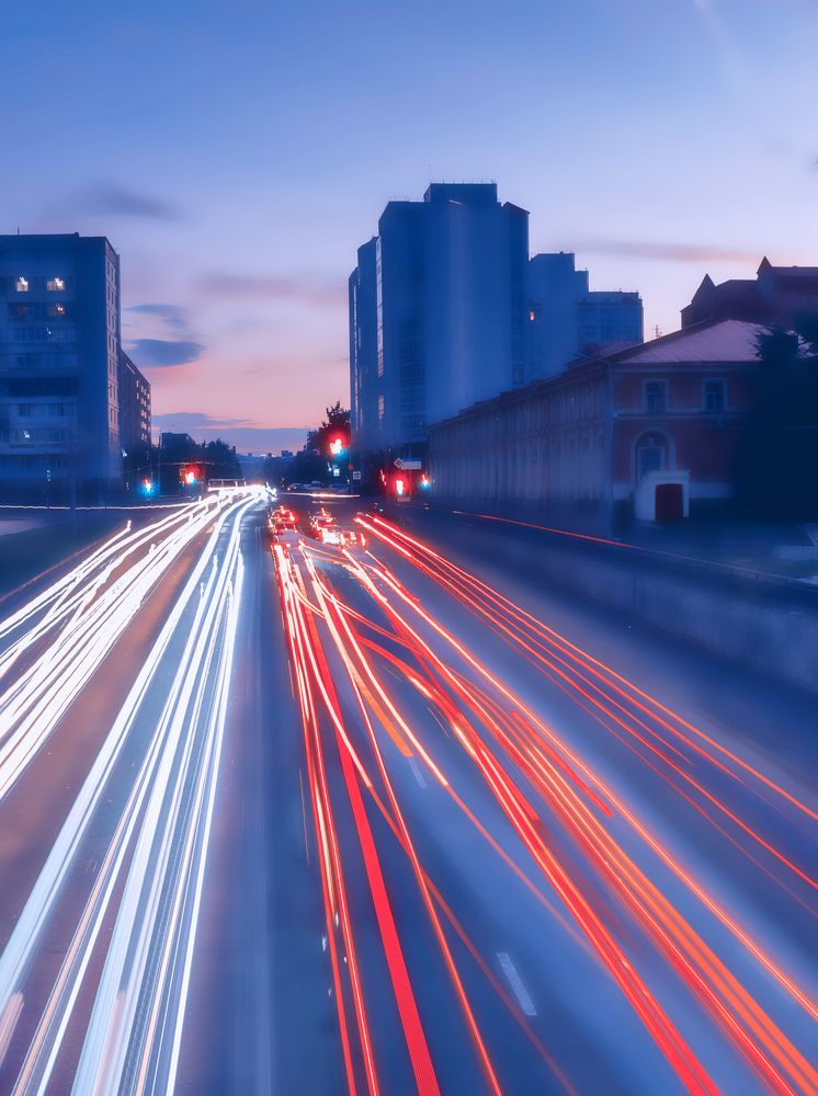 Photograph by Андрей Хаймин