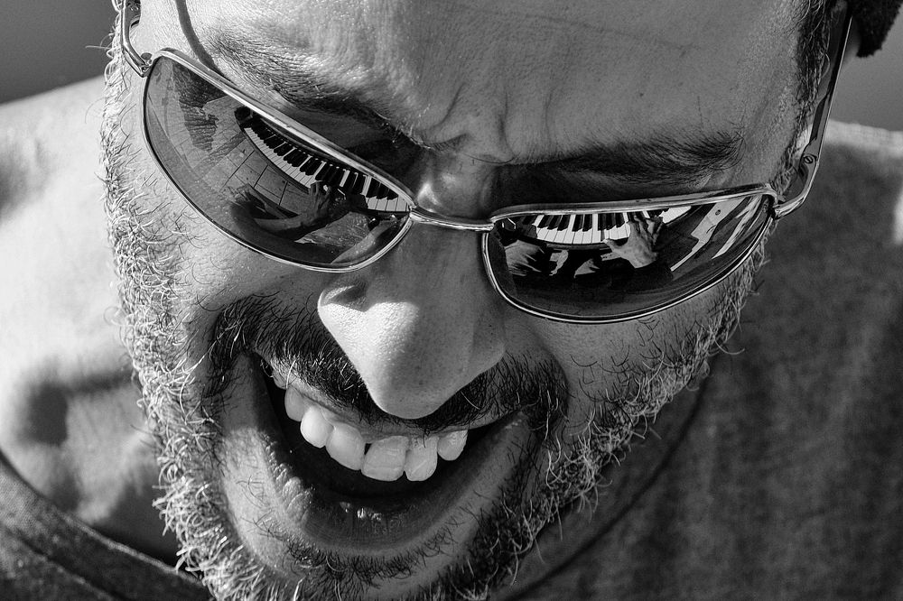 Photograph by Karchemski Arkadi