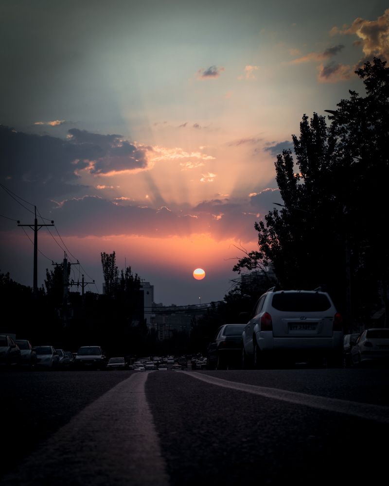 Фотография автора Mohammad Mohammadpour