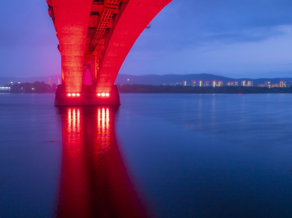 Photograph by Андрей Хаймин