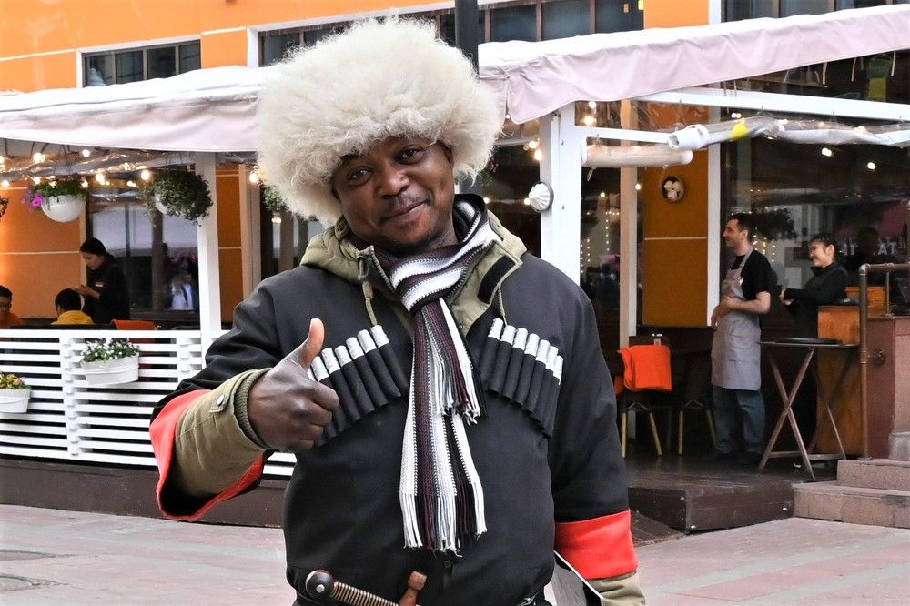 Фотография автора IRINA FILIPPOVA