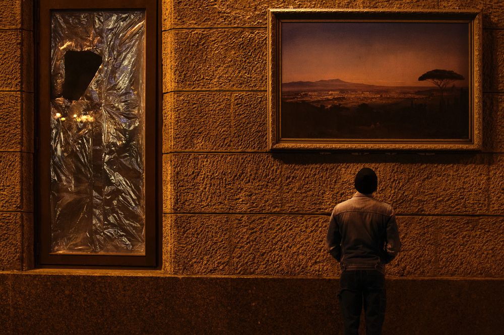 Photograph by Богачев Иван