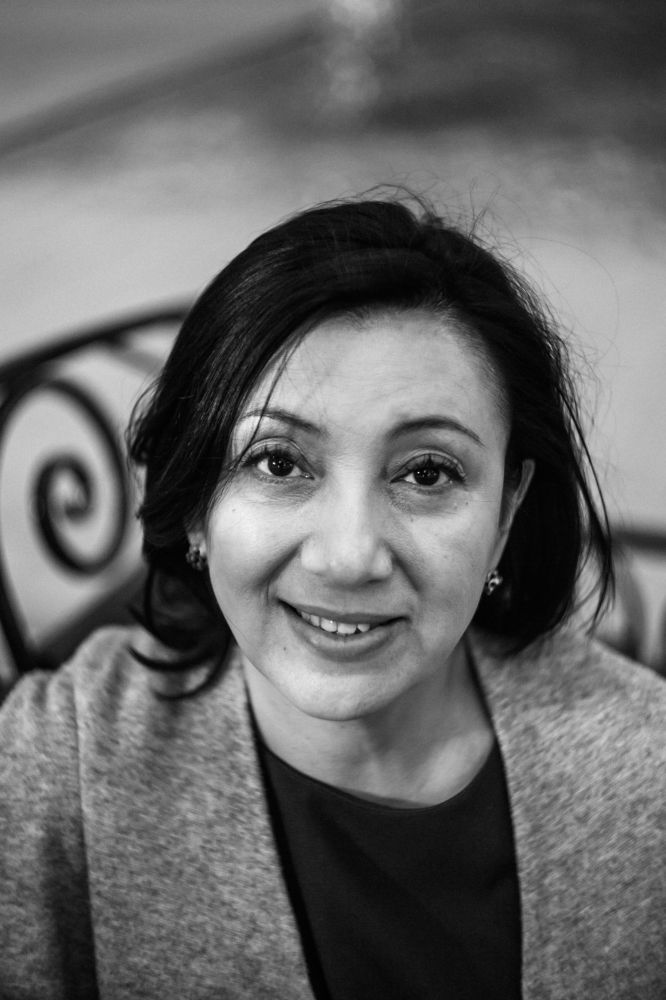 Photograph by Екатерина Богер