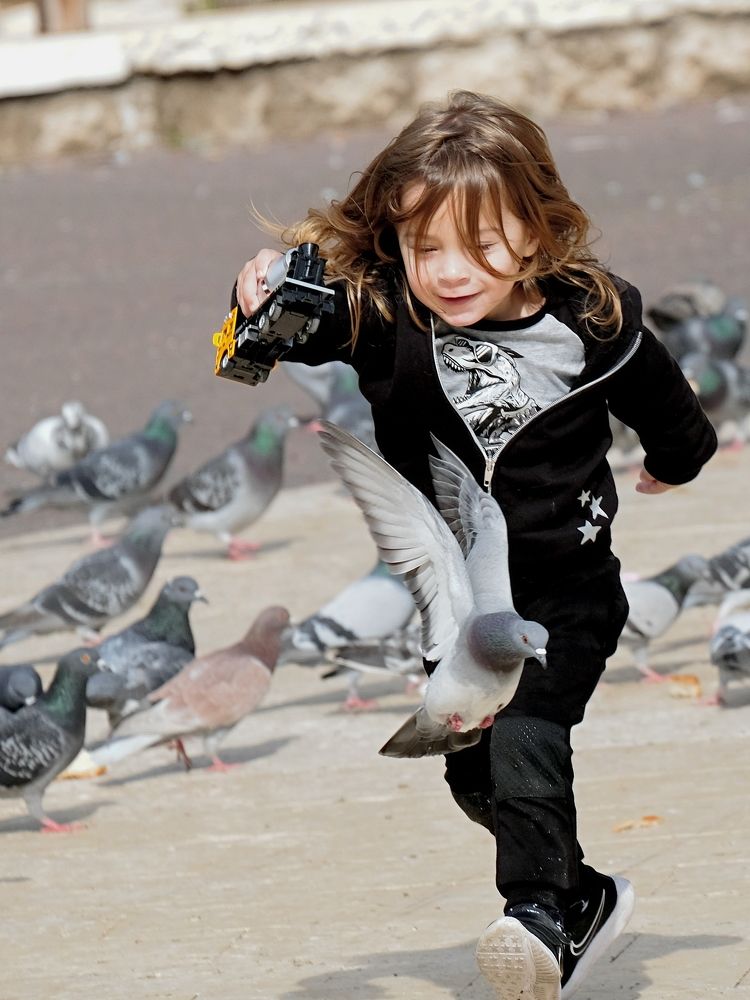 Photograph by Karchemski Arkadi