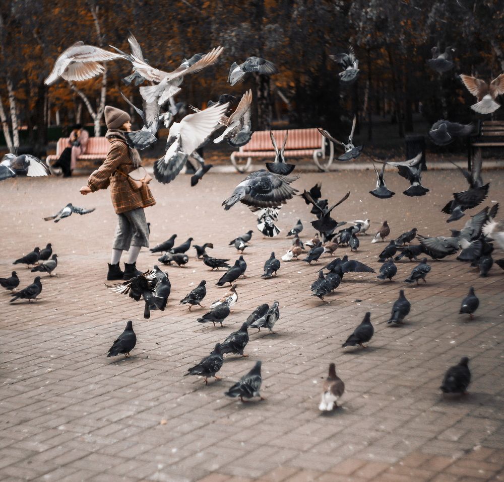 Photograph by Екатерина Богер