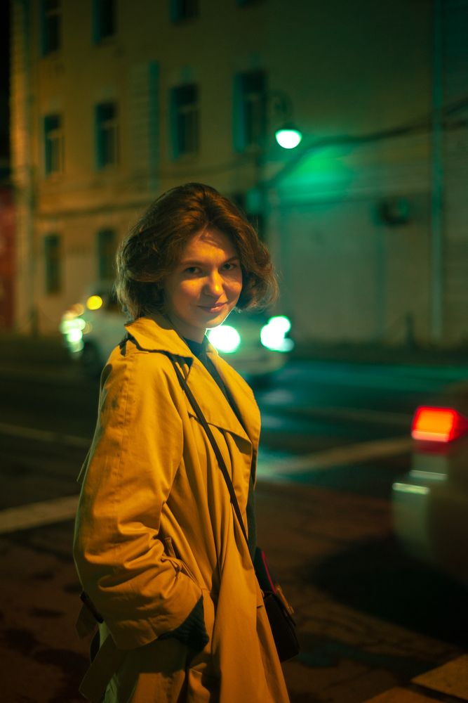 Photograph by Алексей Ожередов