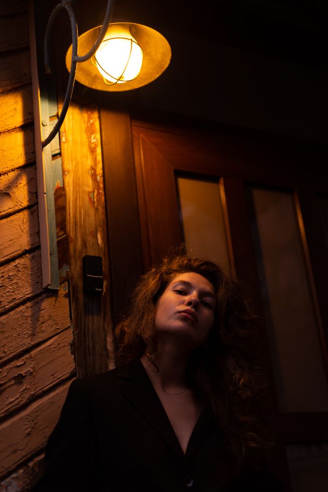 Photograph by Алексей Ожередов