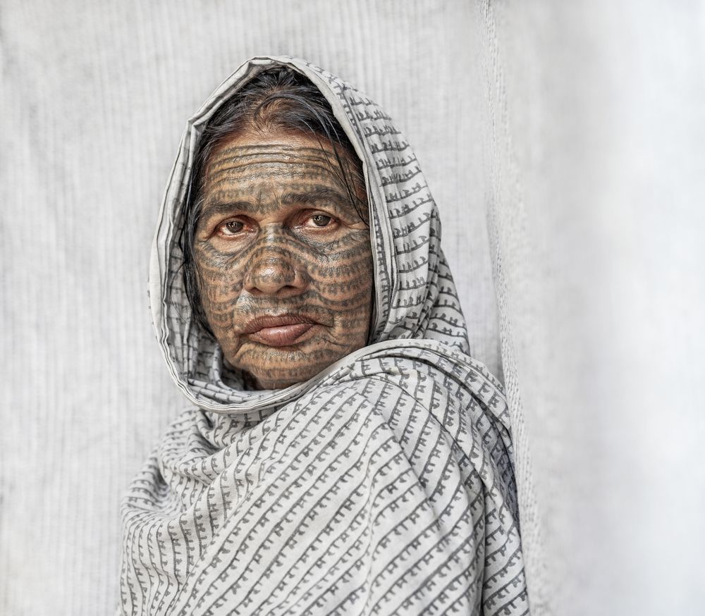 Photograph by Shampa Bhowmik