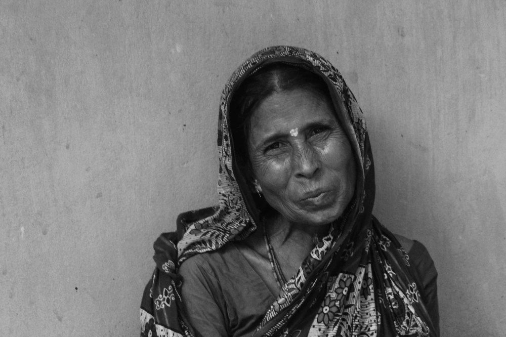 Photograph by Debasish Mazumder