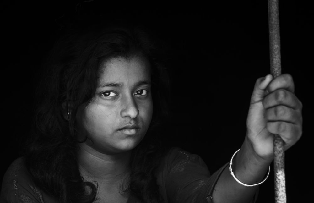 Photograph by Hossain S R