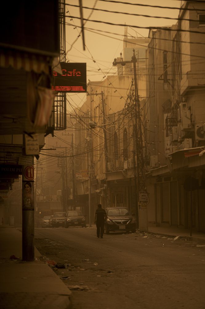 Photograph by Ramiar Dilshad