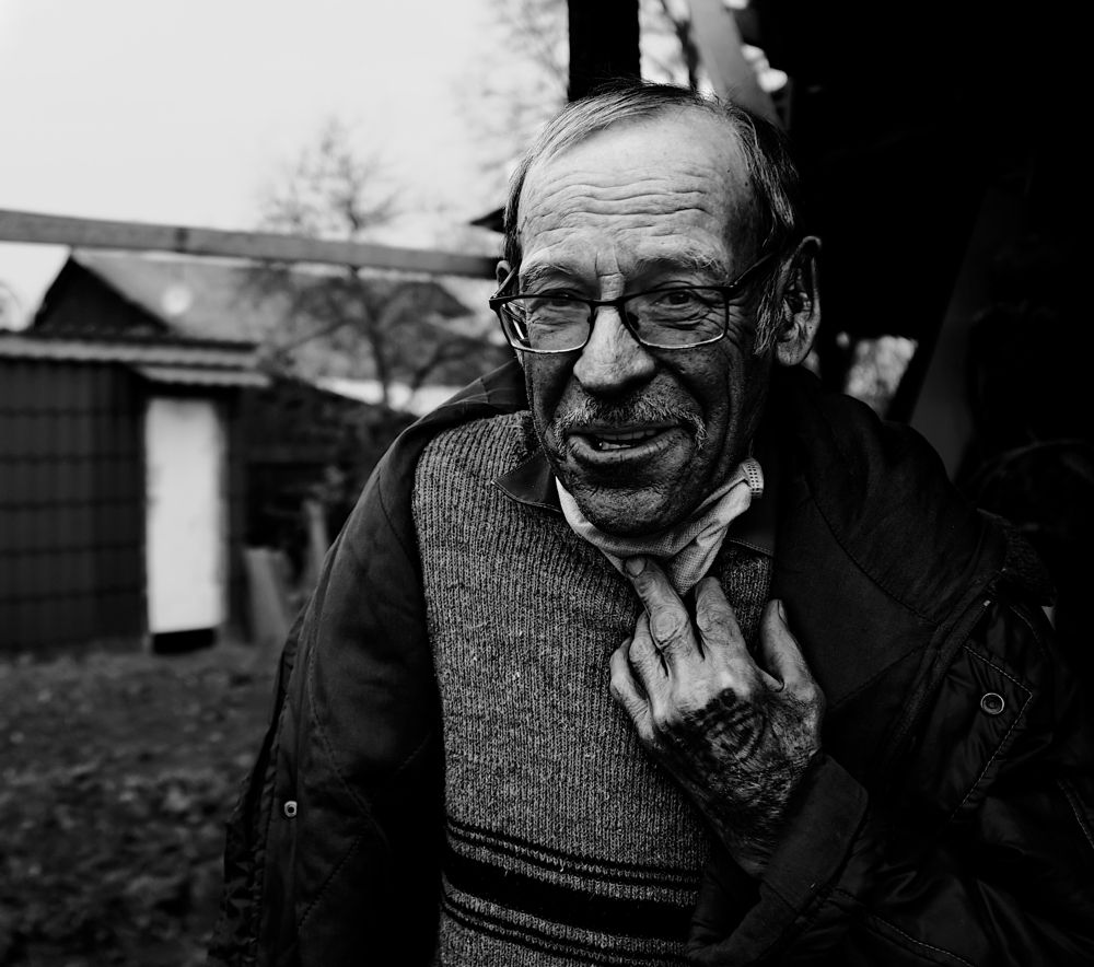 Photograph by Алексей Подрезов