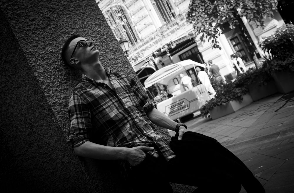 Photograph by Алексей Подрезов