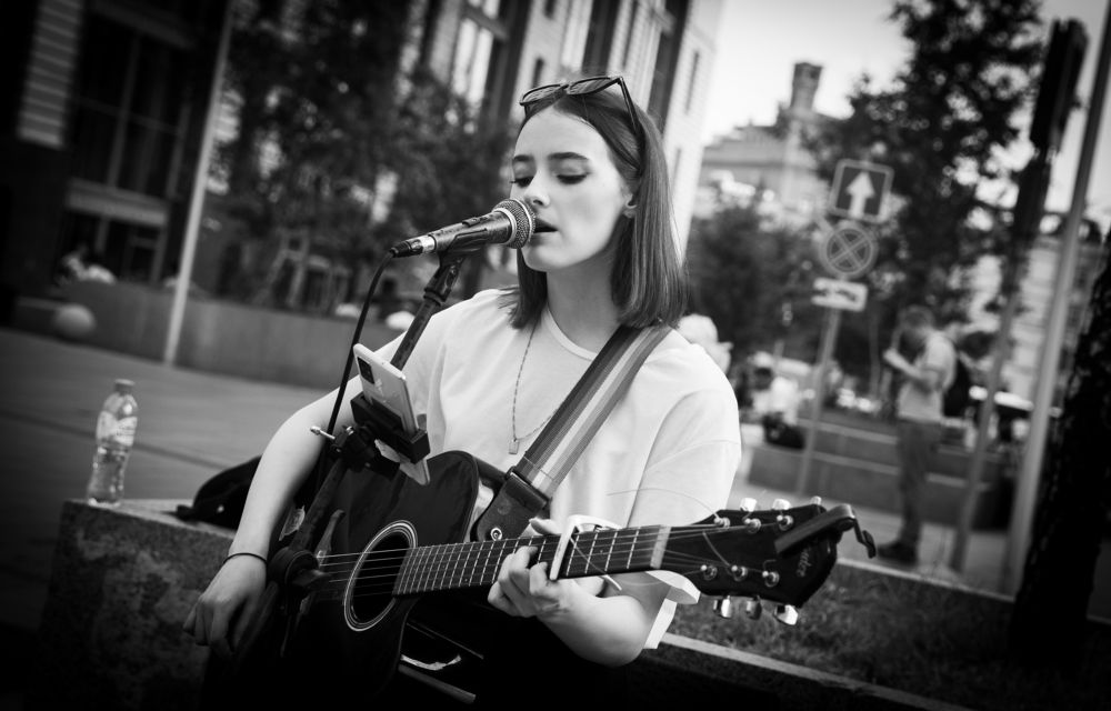 Photograph by Алексей Подрезов