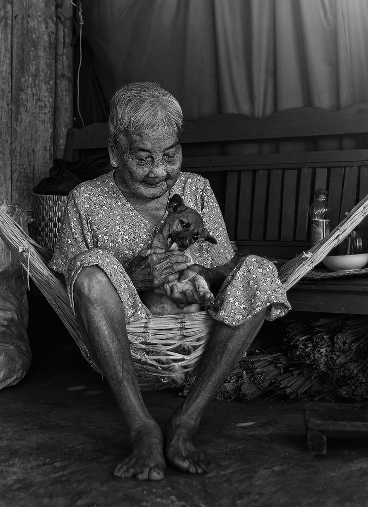 Photograph by Bùi Văn Long