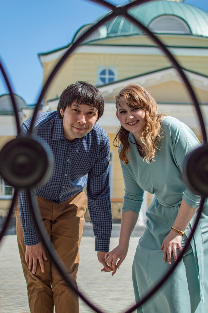 Photograph by Кристина Лакс