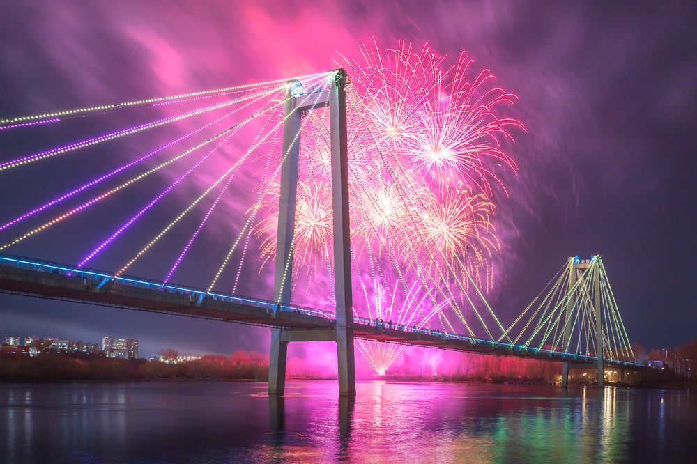 Падали звезды