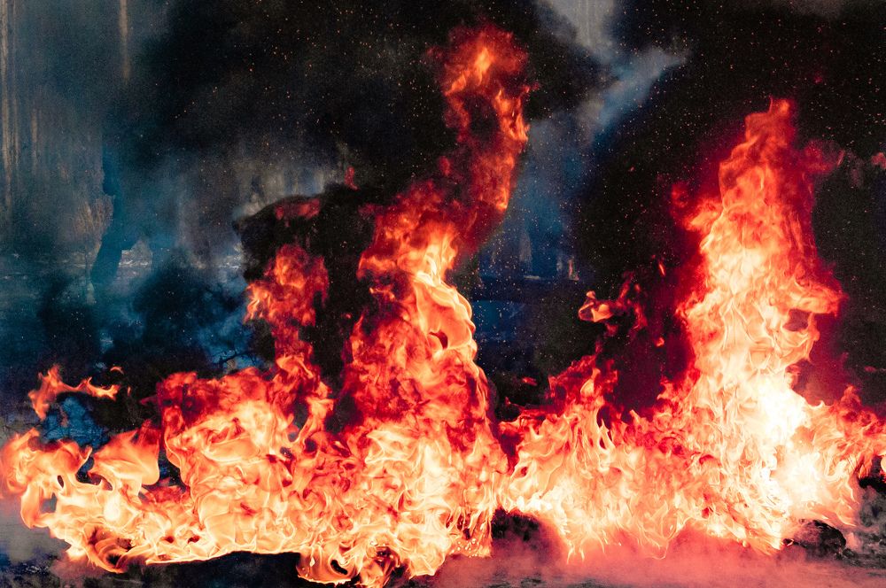 Photograph by Алексей Ильин