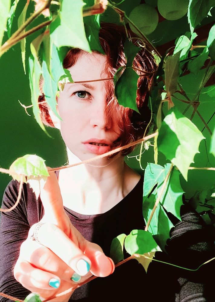 Photograph by Мария Глотова