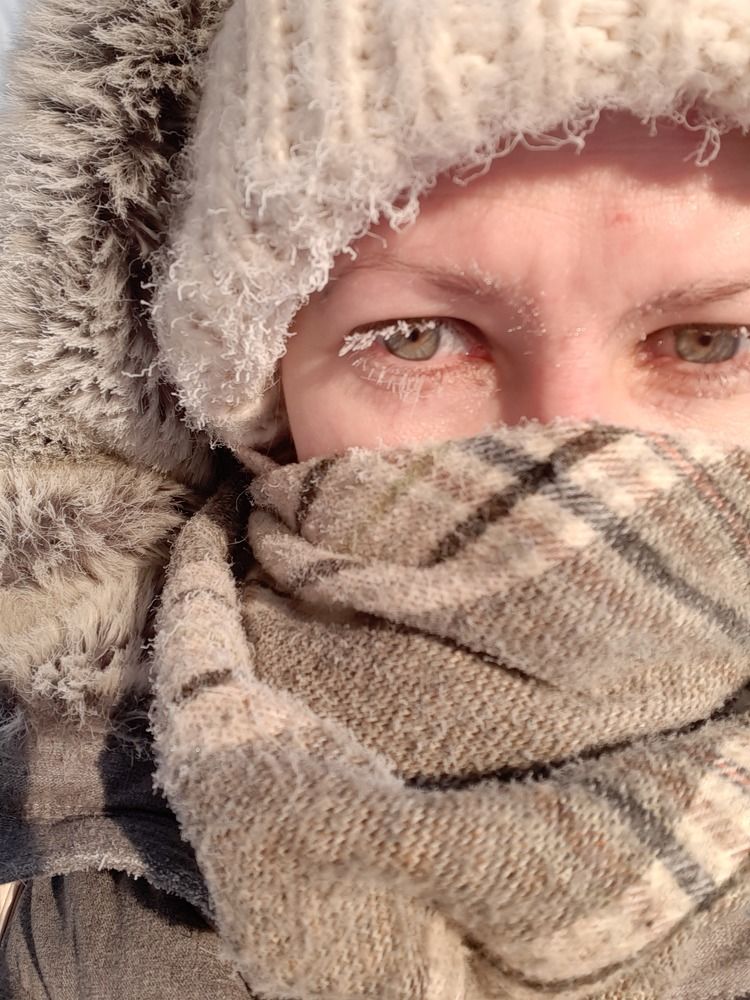 Photograph by Мария Глотова